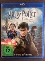 Harry Potter und die Heiligtümer des Todes Teil 2