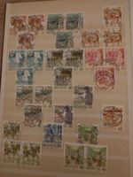Postzustellung .N.731-742. schöne,stempel Top Zus (53)