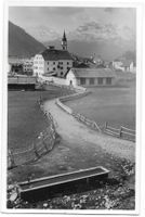 Bever (Engadin) Teilansicht