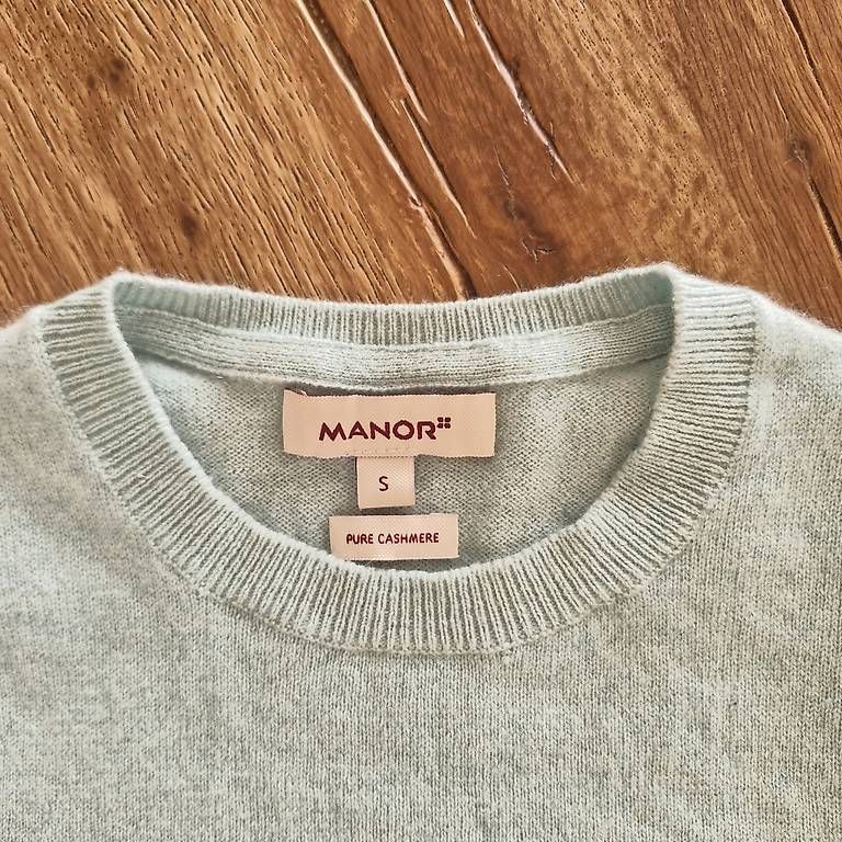 Maglioni & Felpe: Kaschmir Pullover S – Usato da Schaffhausen venduto da Jakarila 1