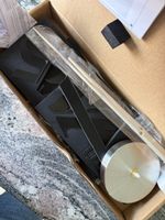 DIY Wanduhr Zahlen Sticker
