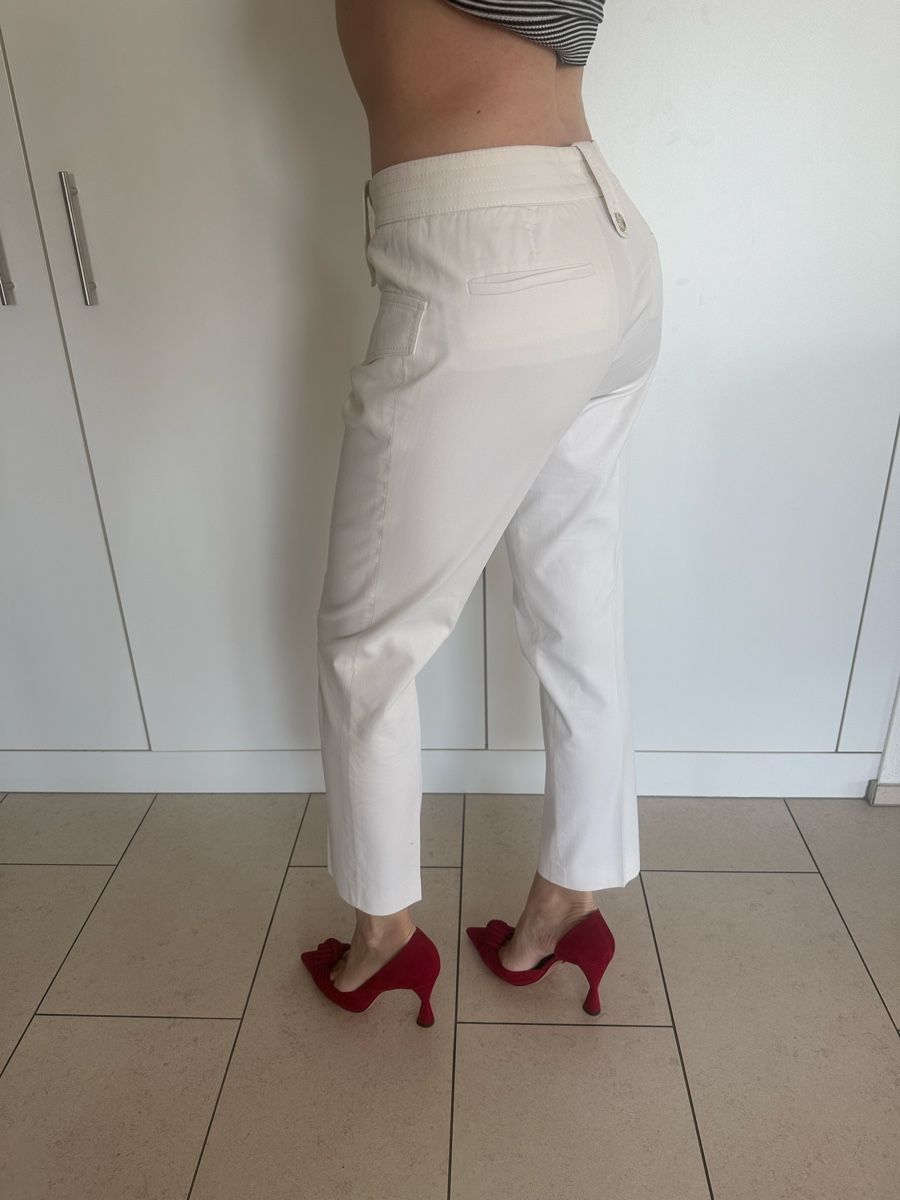 Gucci Pantaloni: Gucci Hose – Usato da Bäch SZ venduto da ruslena29 7