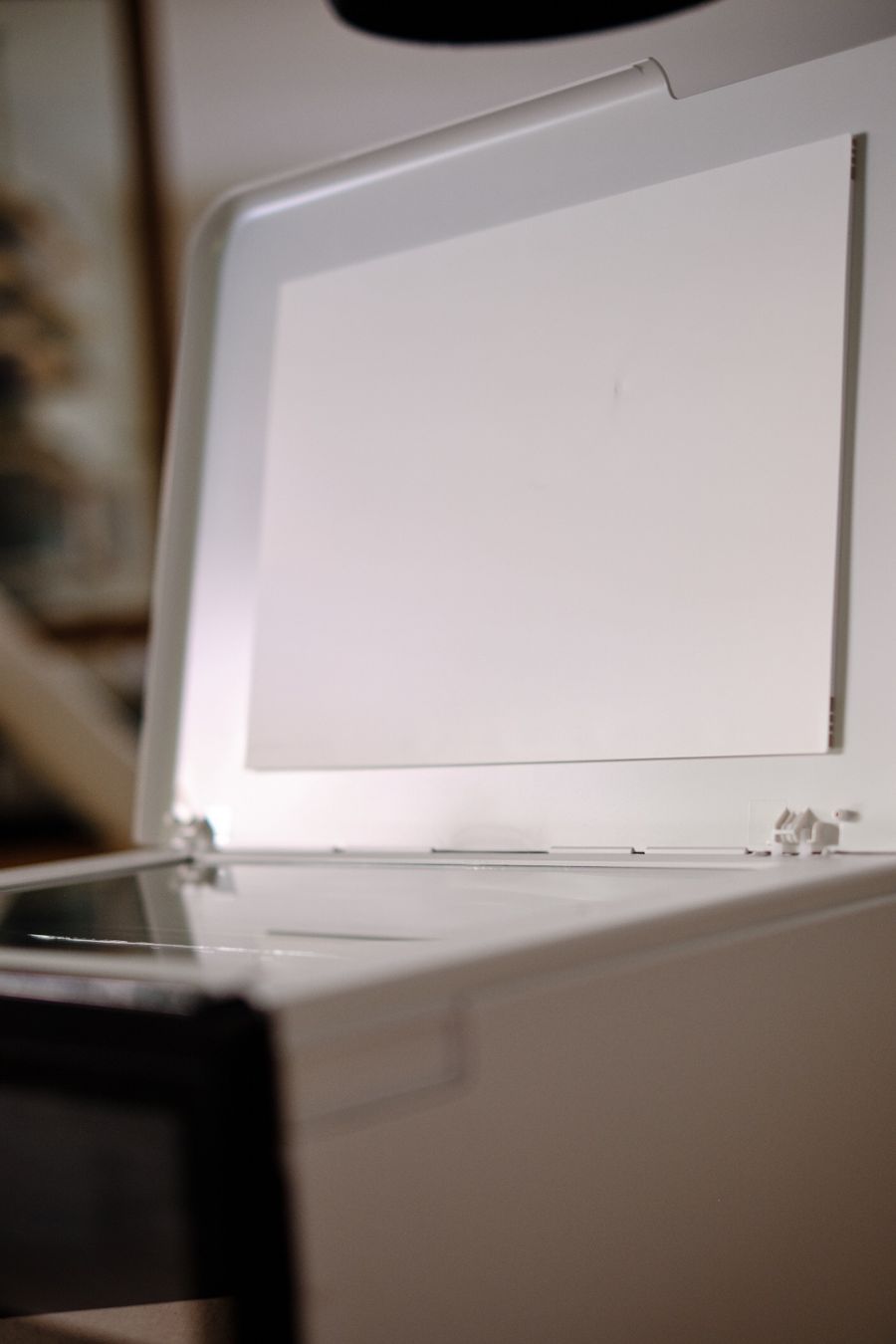 Epson Drucker: Epson EcoTank Drucker ET-8500 – Gebraucht aus Basel von noawynona 2