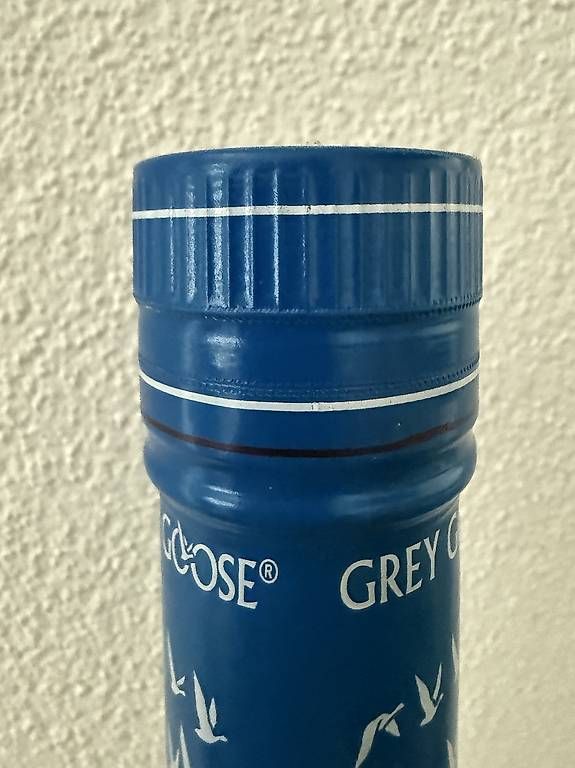 Bevande alcoliche: Vodka Grey Goose 3 Literm – Usato da Mettmenstetten venduto da R.Schoenholzer 1