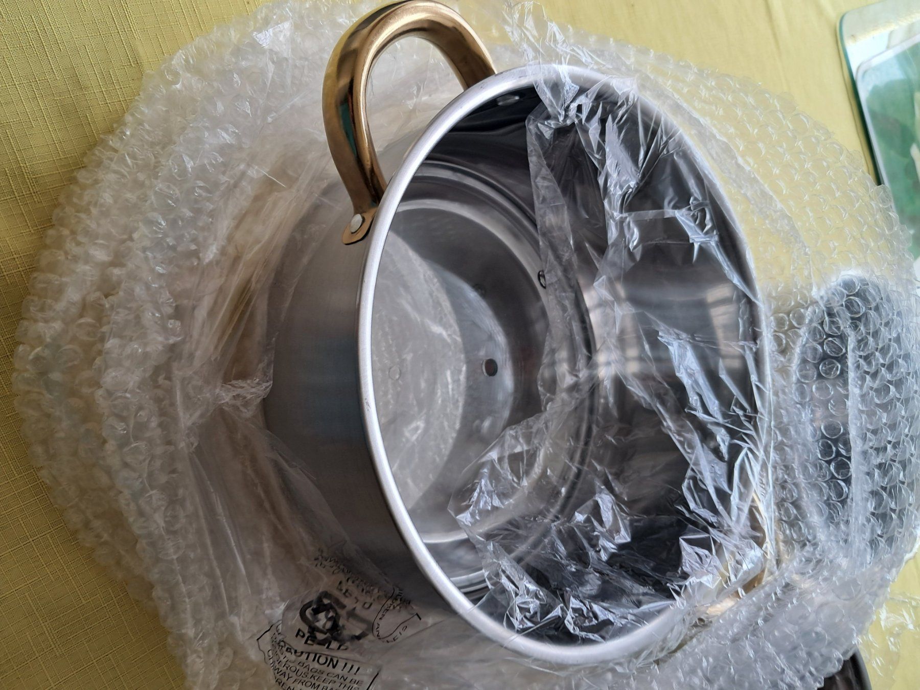 Casseroles: 4 koch Töpfe – Neuf avec emballage d'origine à Glattbrugg par mah_c5jk 3