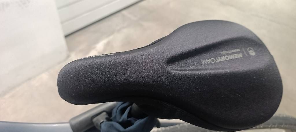 Biciclette: Vtc Riverside 500 decathlon  – Usato da Montreux venduto da rao_r66l 4