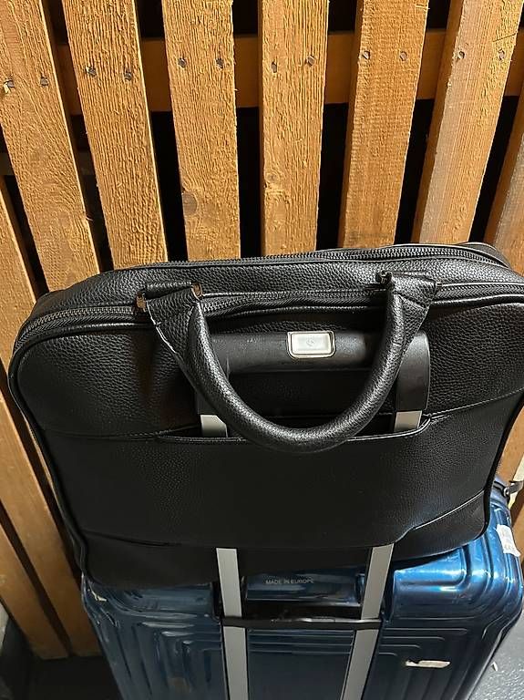 Borse: Sac à laptop Zara  – Usato da Genève venduto da you_9pbh 3