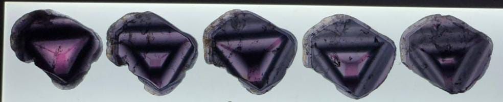 Minerali & Pietre curative: Turmalin Serie – Usato da Arlesheim venduto da Siebenschlaefer7 4