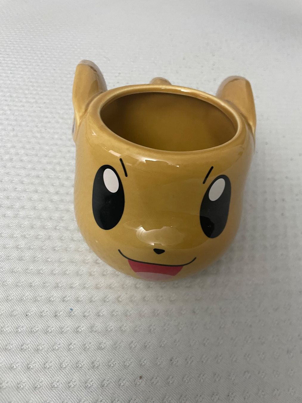 Tazze: Pokemon Evoli Tasse Mug 3D 500ml – Nuovo (secondo la descrizione) da Schinznach Bad venduto da Gothica_666 8