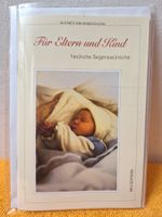 Neu: Für Eltern und Kind / Grussbüchlein SKV-Edition