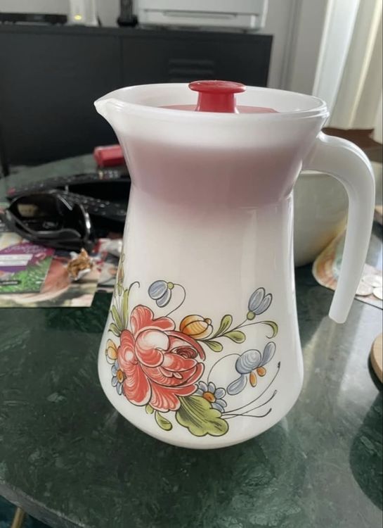 Sangles à éperon Showman – Cuir Estampé Floral Peint Main