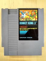 Donkey Kong 3 - Nintendo NES