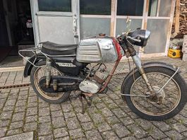 DKW 159 TS