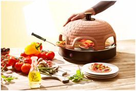 Emerio Pizzaofen