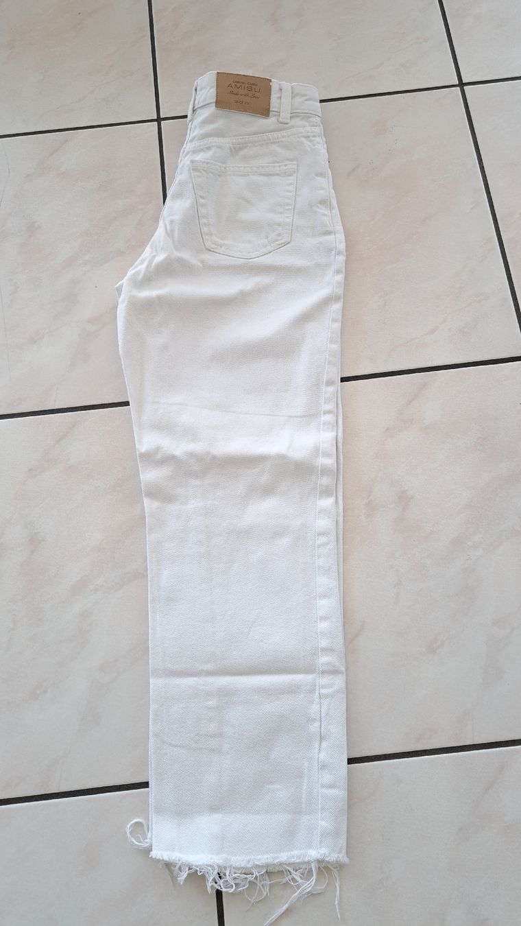 Jeans: jeans 34 neuf – Nuovo (secondo la descrizione) da RIAZ venduto da Betty012 1