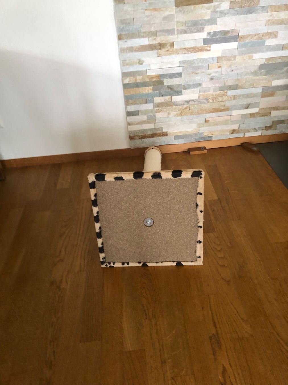 Katzenbaum - Kratzbaum: *NEU* KATZENBAUM Qualipet – Gebraucht aus Wattwil von jopara 1