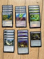 MtG Lorwyn eclipsed colorless cards (21 cards) EN