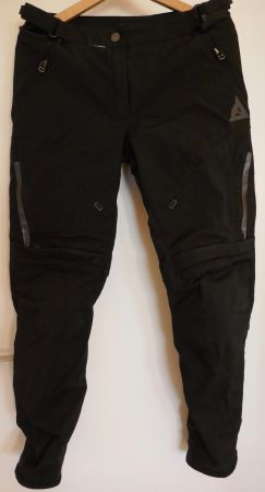 Motorradhose Dainese Drake 2 Air Damen (neu) Neupreis 299.-