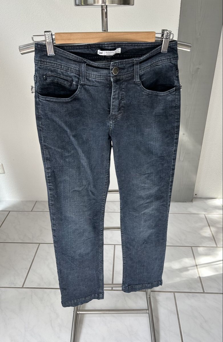 Lee Jeans: Lee slender shape jeans, size 27- perfect fit – Neu (gemäss Beschreibung) aus Saland von ele_vc96