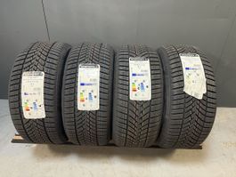 Winterreifen 215/40R17 87V XL Semperit 