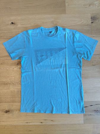 Vissla Tshirt L blau
