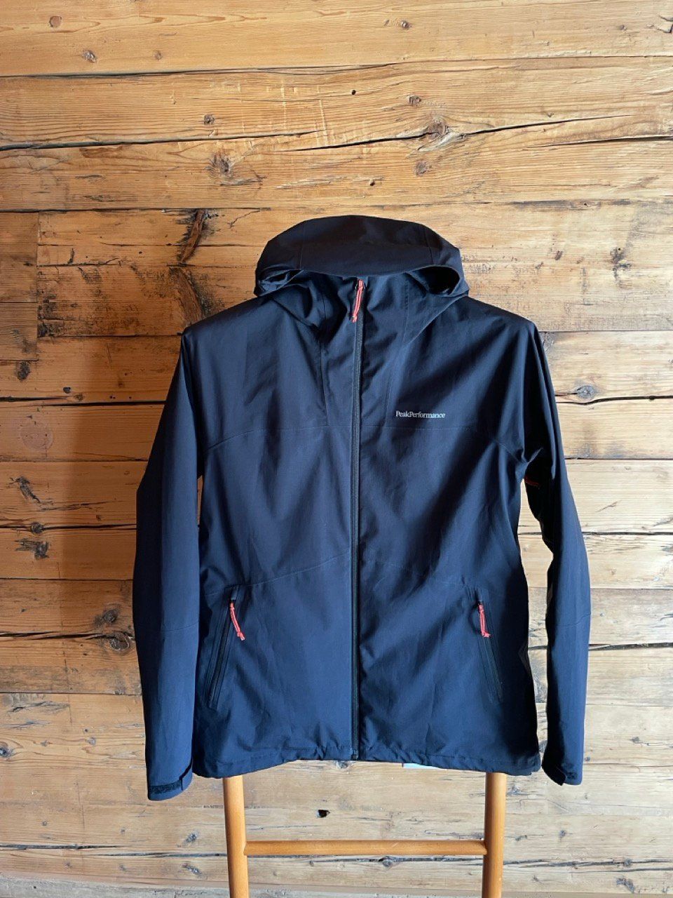 Peak Performance Jacken: Outdoorjacke Peak Performance – Gebraucht aus Gockhausen von simone00 1