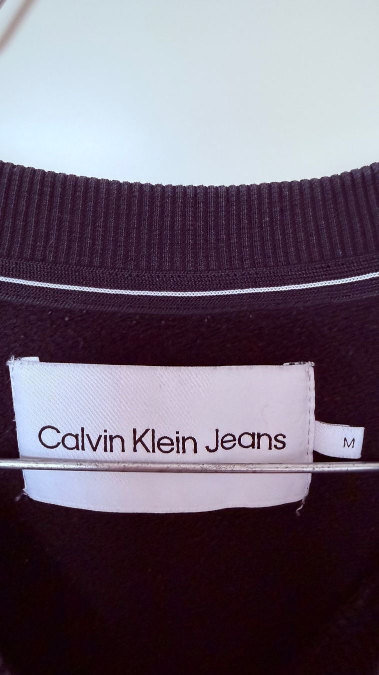Calvin Klein Maglioni & Felpe: Sweatshirt - Marke Calvin Klein - Grösse M – Usato da Würenlos venduto da JRP_71 2