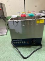 Professioneller Eierkocher Gastro Hero Eco 6