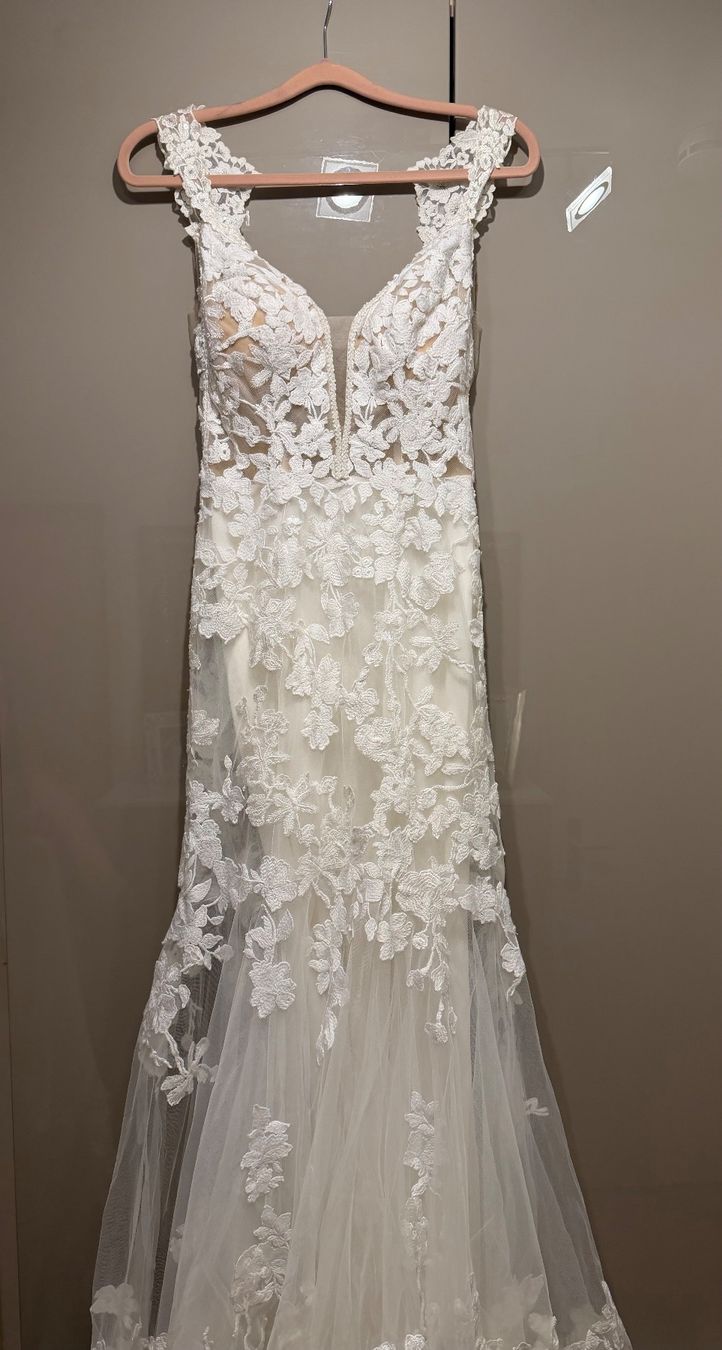 Robes: Brautkleid – Neuf (Voir description) à Brüttisellen par ako_7mlf