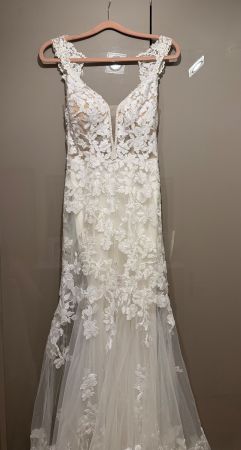 Brautkleid