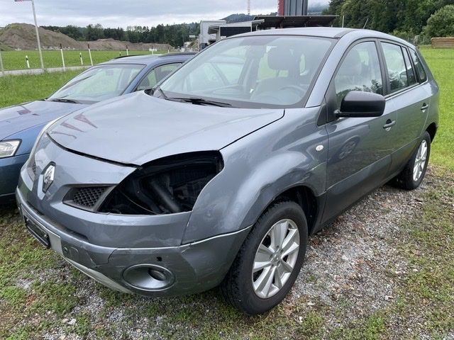 Renault Autos: Renault Koleos 2.5 - Ersatzteilspender/Export – Defekt aus Schmerikon von stef3606 7