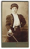 Fotografie R. Landolt, Kreuzlingen, jung