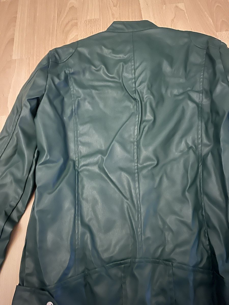 Giacche: Kunstleder Jacke – Nuovo e nell'imballaggio originale da Diegten venduto da Fresta71