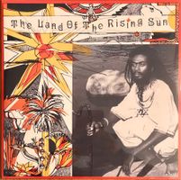 Jamaiel Shabaka * Land of the Rising Sun (OVP)
