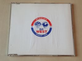 Pet Shop Boys Go West
