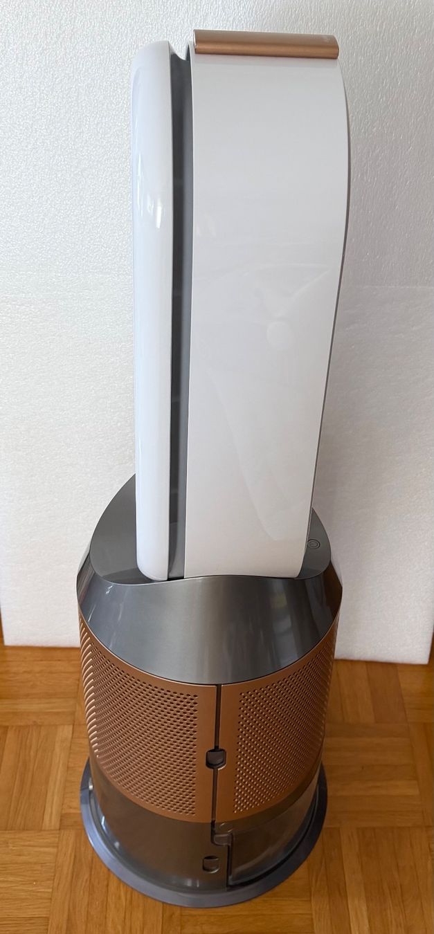 Dyson Luftreiniger: DYSON  PH04 Purifier Humidify + Cool Formaldehyde – Gebraucht aus Dietlikon von Web-Trader 3