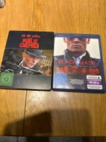 Public Enemies, Black Maas, Bluray, Johnny Depp