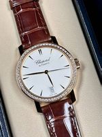 Chopard Classic - 4200 - Intemporel Genève