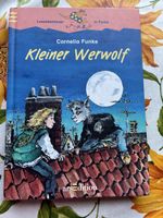 Cornelia Funke Kleiner Werwolf Lesabenteuer 1996 Zustand gut