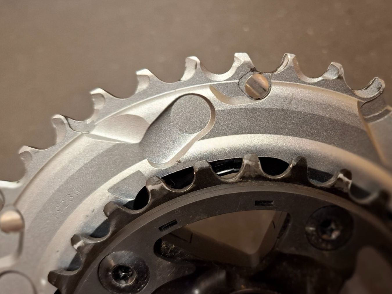 Sram Pezzi di ricambio: SRAM Rival eTap AXS HRD FM Gruppe 2x12 – Nuovo (secondo la descrizione) da Aarberg venduto da Reuse_08 5