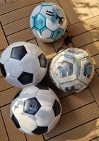 Fussbälle