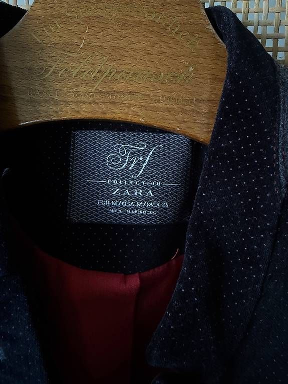 Giacche: Zara Blazer M – Usato da Wädenswil venduto da kar_bw9s 1