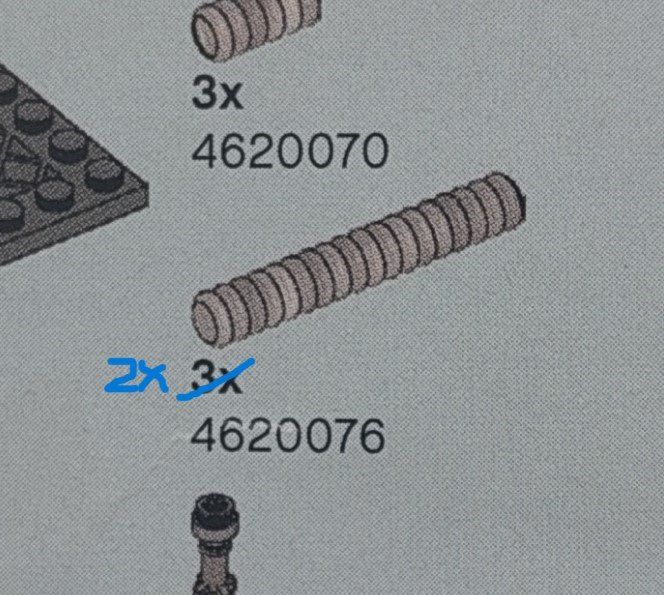 Lego Spielzeuge: Lego - Star Wars - Deat Star (Todesstern) – Gebraucht aus Brütten von katja.blumer 8