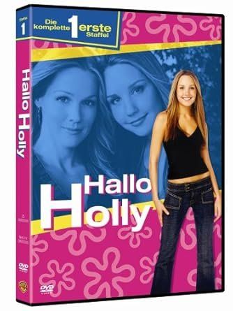 Tutti i DVDs: Hallo Holly, Staffel 1 DVD – Usato da Basel venduto da mgn_ft72
