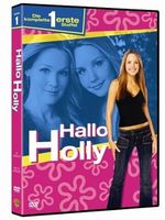 Hallo Holly, Staffel 1 DVD