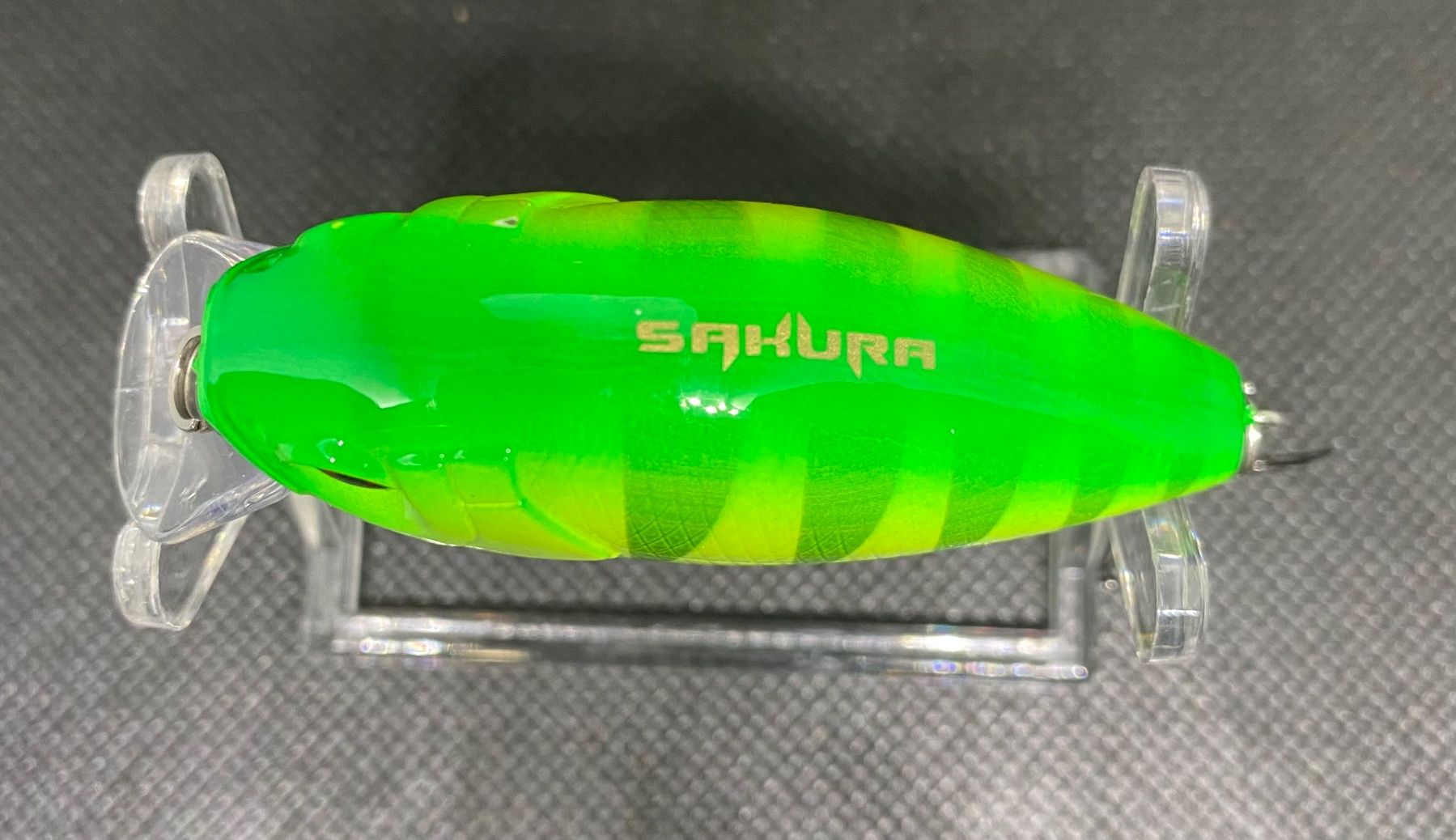 Esche: Sakura Bomba Crank 60mm Floating 13gr - Crankbait – Nuovo (secondo la descrizione) da Widnau venduto da Fishingtackle_Oggy 1