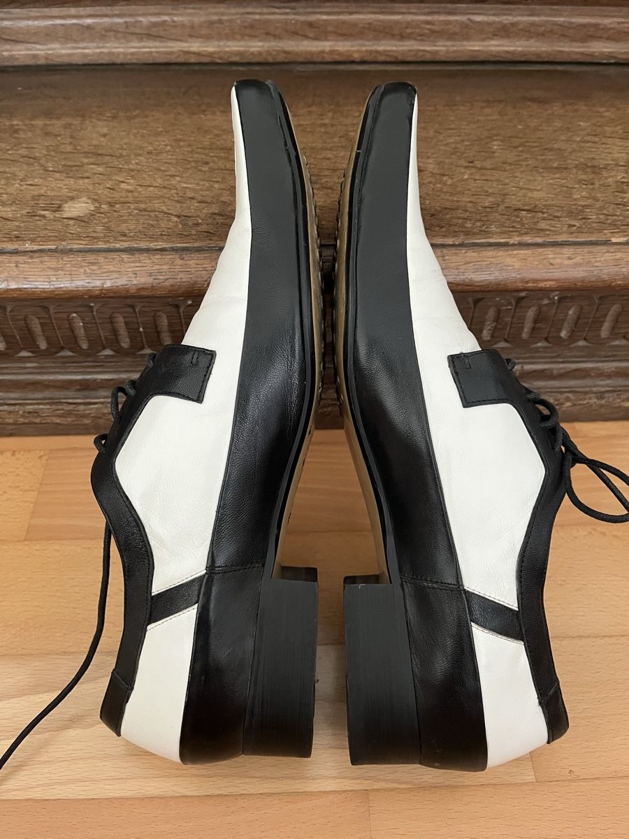 Herrenschuhe: Banderos Herren Lederschuhe Gr 43 – Gebraucht aus Uetikon am See von erz13 3