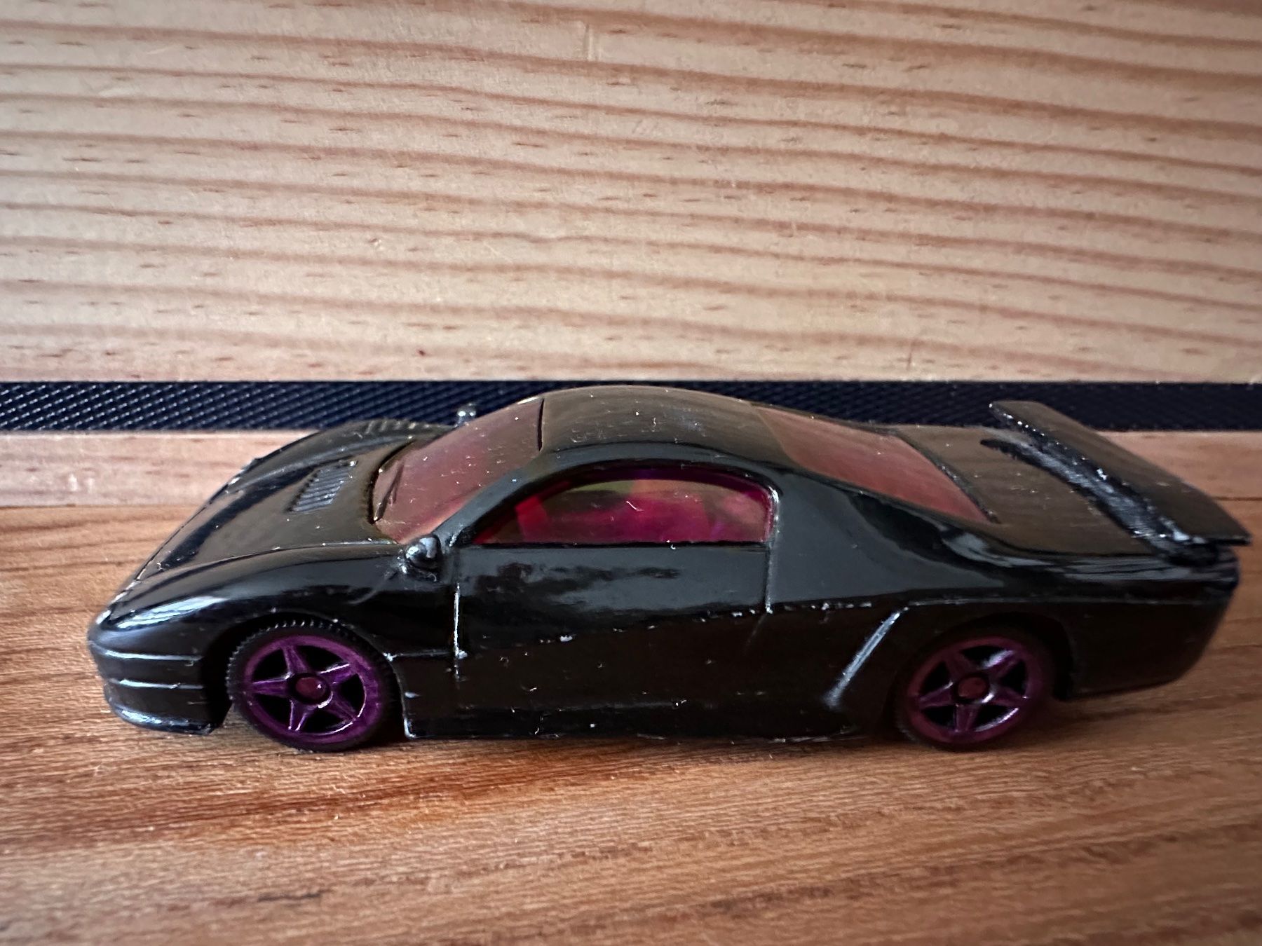 Spielzeuge: Spielzeugautos, tw antik – Gebraucht aus Luzern von CaPo_trade_24 4