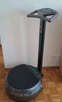 Lineaflex Easy Vibe Plus Vibrationsplatte - Top Zustand!
