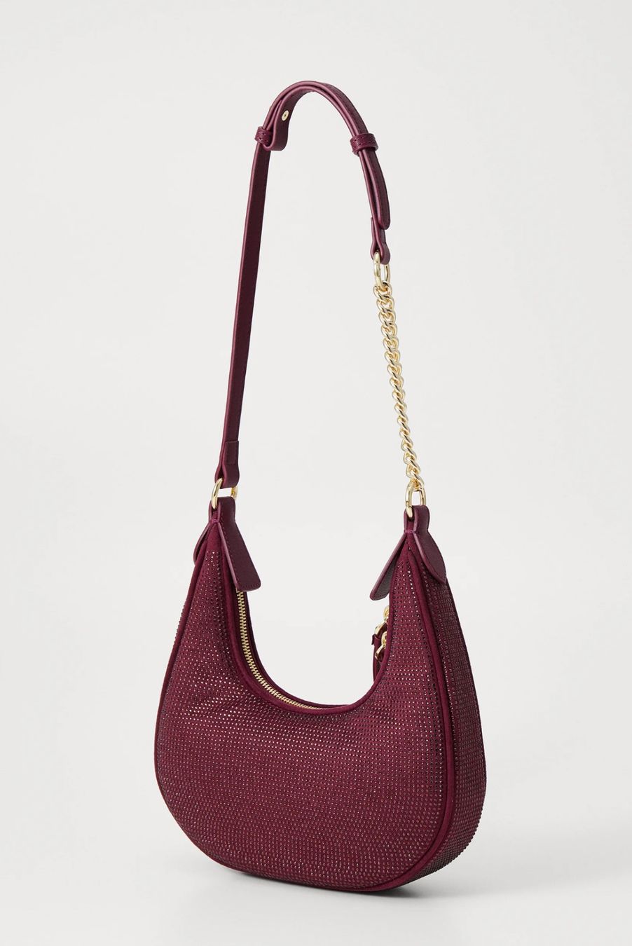 Pinko Borse da donna: Pinko BRIOCHE HOBO MINI - Handtasche – Nuovo e nell'imballaggio originale da Oberaach venduto da Dandy2021 1